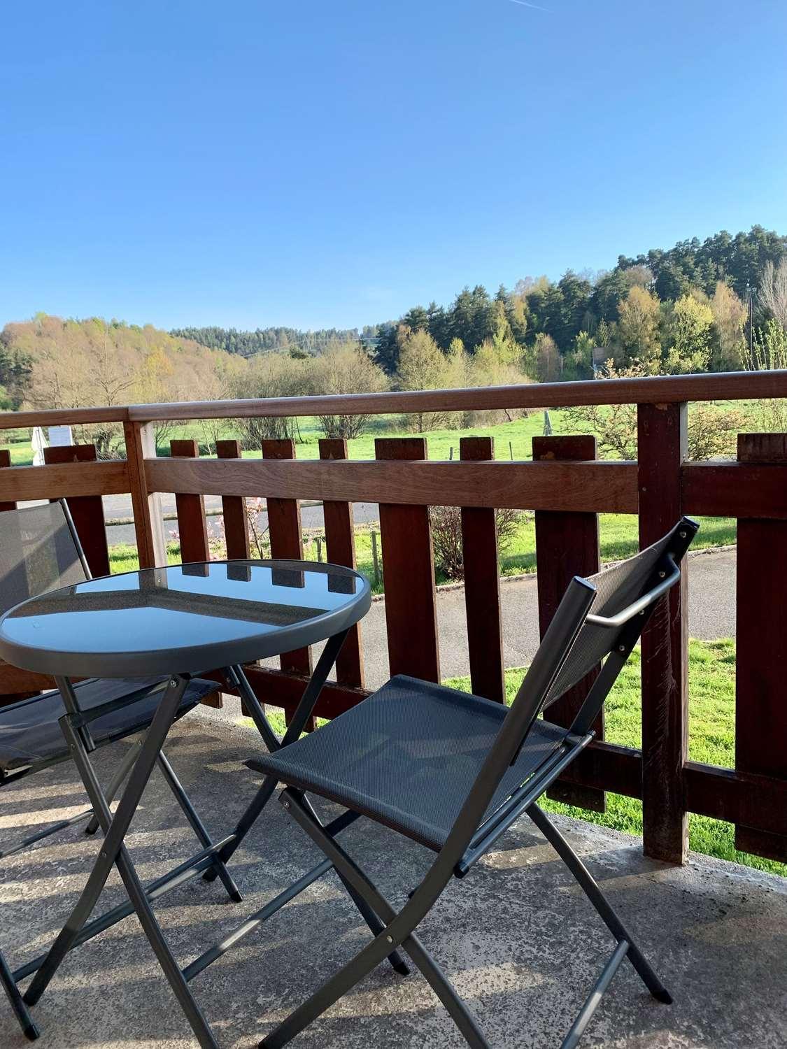 Les Hameaux De Lozere Sure Hotel Collection By Best Western Fournels Exterior foto